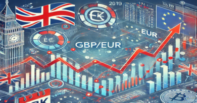 GBP/EUR weekly forecast: Pound to Euro outlook for August 19, 2024