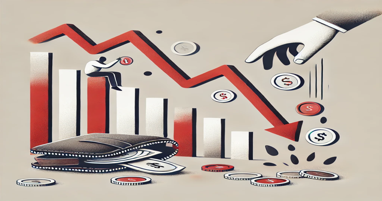 Trump media stock (DJT) continues to struggle despite support from major institutional investors