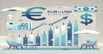 EUR/USD weekly forecast: Euro to Dollar outlook for August 19, 2024