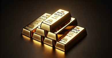 Gold News Today: Prices surges to a record high of $2,500 as the market anticipates a Fed rate cut