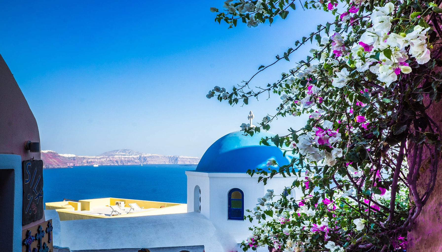 Greece introduces tourist tax: what travellers, including cruise passengers need to budget for