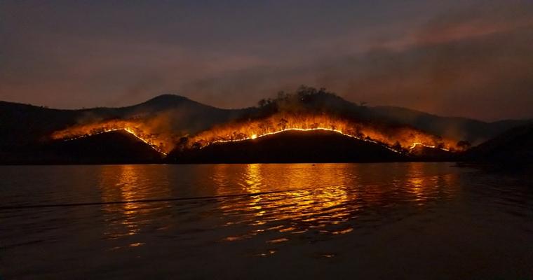 Greece wildfire update: High-risk areas, travel tips, and safer alternatives for tourists