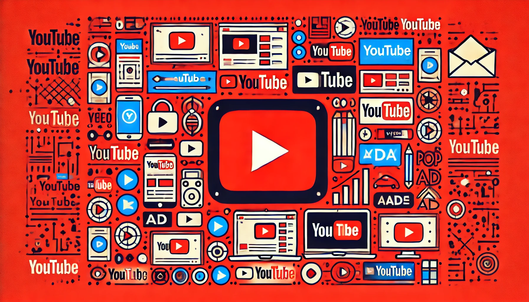 How YouTube’s recent crackdown on ad-blocking apps is going to affect users